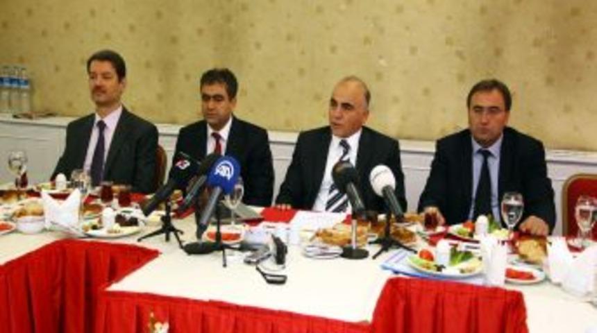 SDÜ, Girişimcilik Ve Yenilikçilikte 170 Üniversite Arasında 14. Sırada