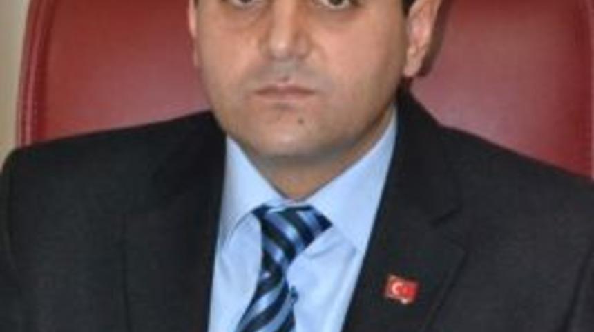 Şehit Aileleri De Başbakan&rsquo;ı Destekliyor