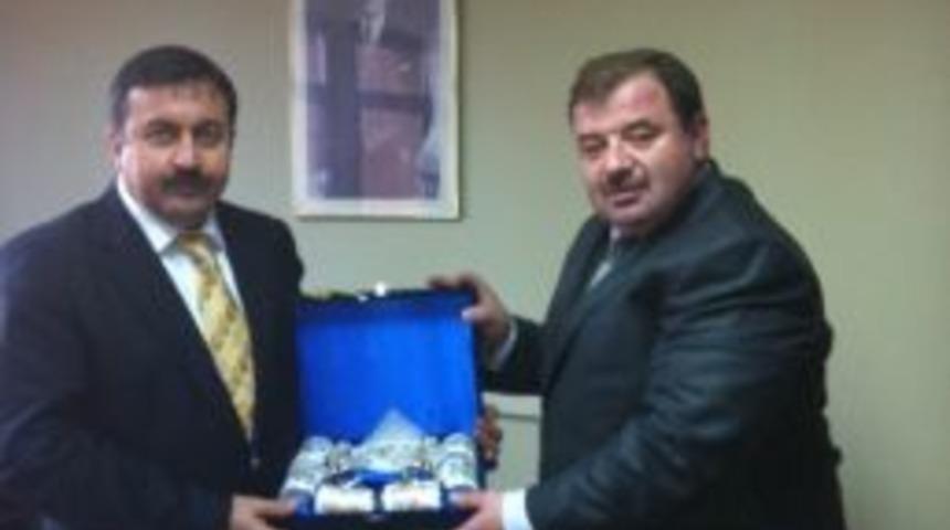 Pazarlar, 2013 Projeleri İçin Destek Arıyor