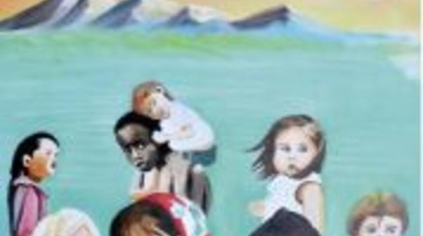 Türkiye romancılığına yeni bir yazar geliyor