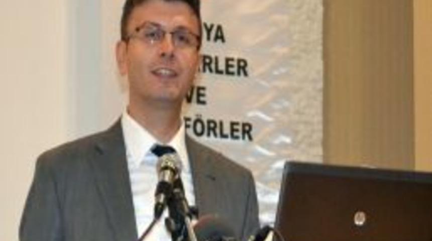 Berberlere Hijyen Ve Bulaşıcı Hastalık Eğitimi