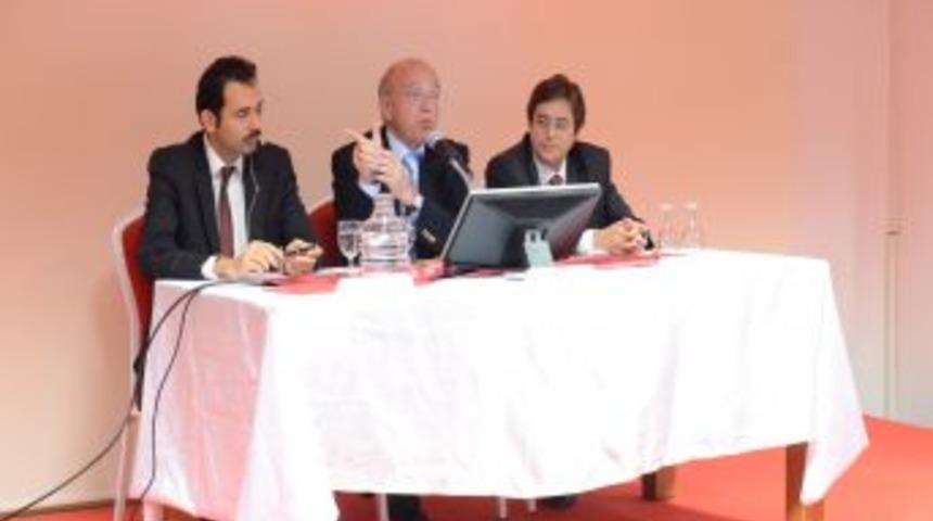 "Kentsel D&ouml;n&uuml;ş&uuml;mde Sosyal, Psikolojik Ve Ekonomik Boyutlar G&ouml;z Ardı Edilmemeli"