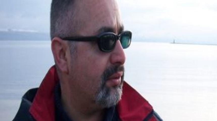 B&uuml; G&uuml;zel Sanatlar Fak&uuml;ltesi Dekanı Prof. Dr. Cereci'nin Yeni Kitabı &Ccedil;ıktı