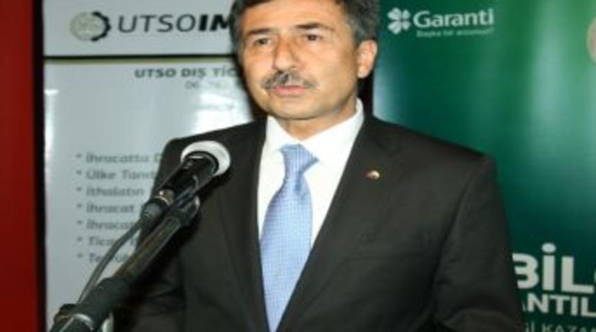 Utso&rsquo;nun Dış Ticaret Ayı Etkinlikleri