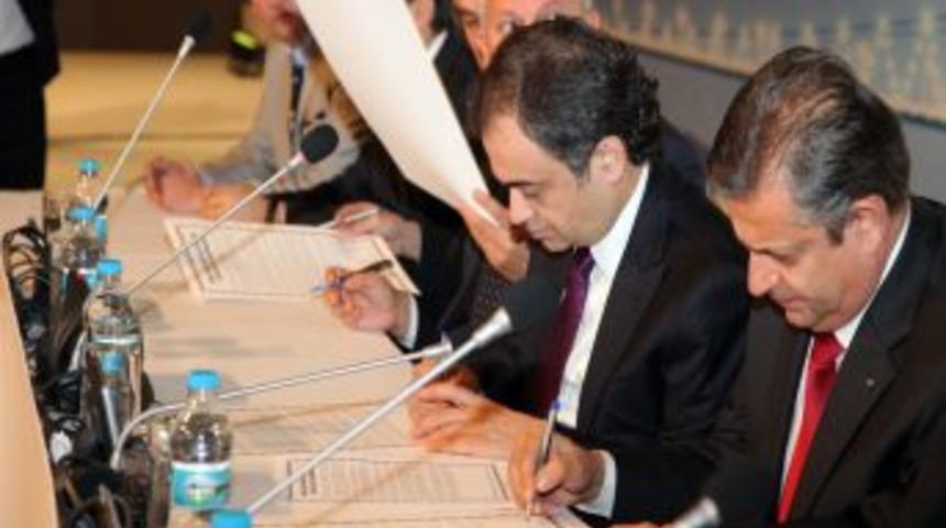 İETT Yerli Motor &Uuml;retimi I&ccedil;in Ilk Adımı Attı