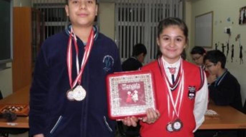 Mangala Turnuvasına Yoğun İlgi