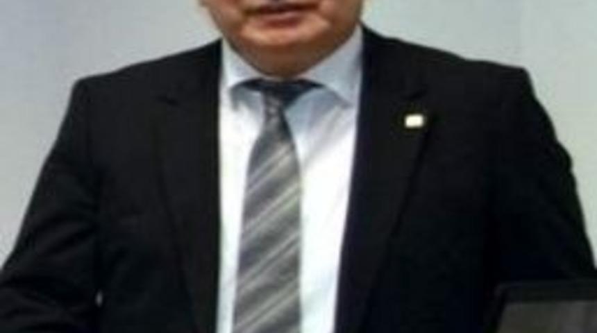 Musubeyli Esog&uuml; Myo &Ouml;ğrencileriyle Buluştu