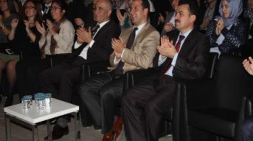 Thy&rsquo;den Erzincan Cağrı Merkezine Ziyaret