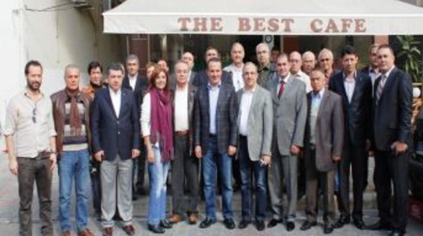 Şeng&uuml;l: Şehir D&ouml;n&uuml;ş&uuml;m&uuml;nde Rant &Ouml;nce Vatandaşa Yansıyacak