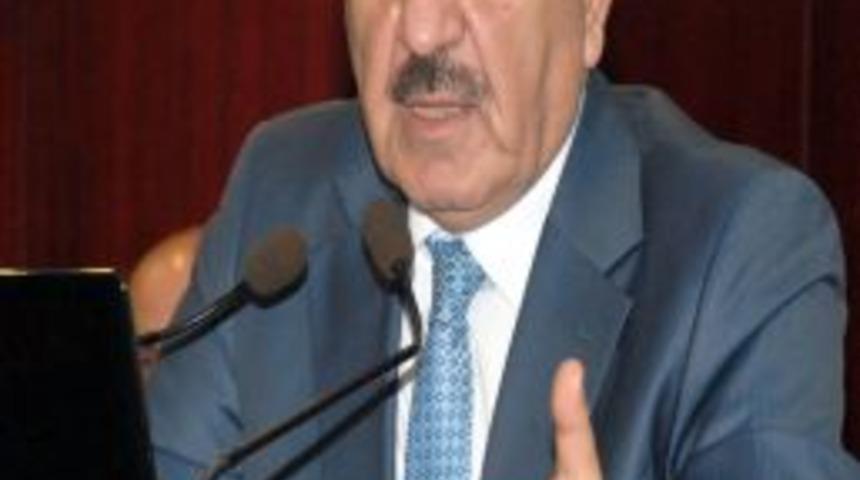 Aslan: Perakende Sekt&ouml;r&uuml; Ile I&ccedil; Piyasayı Canlandırıcı Tedbirler Alınmalı