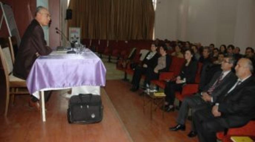 Ptt Personeli Eğitimden Ge&ccedil;iyor