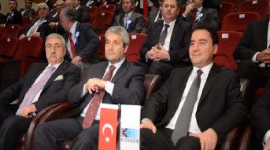 3 Yılda 110 Bin Kişi Girişimcilik Eğitimi Aldı