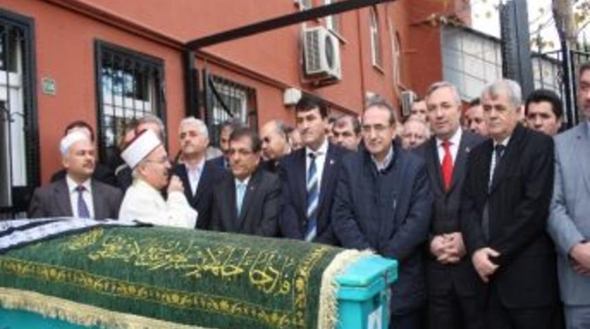 Ahmet Er Annesini Kaybetti