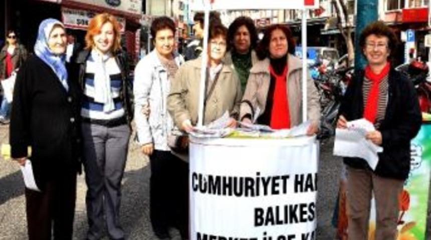 Kadına Karşı Şiddete, &ldquo;kelebekler &Ouml;zg&uuml;rd&uuml;r&rdquo; Kampanyası