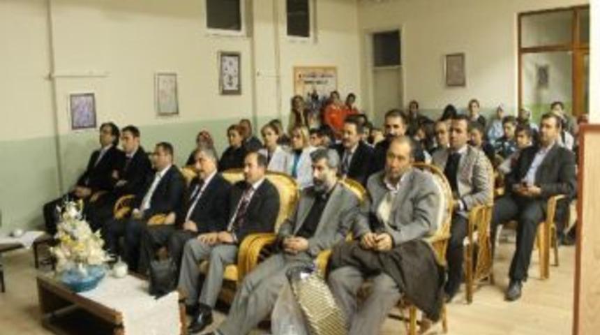 Aile Ve Sosyal Politiklar İl M&uuml;d&uuml;rl&uuml;ğ&uuml;'nden Aşure İkramı...