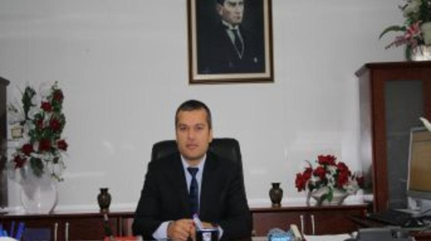 Genel Sekreter Kaya: Sağlık Alanında Daha Iyi Olacağız