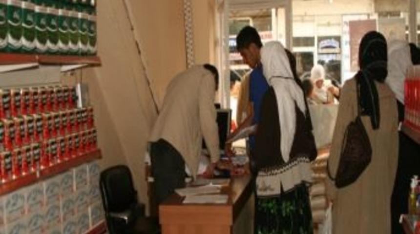 Rahmeteli Derneği &Ccedil;alışmalarını S&uuml;rd&uuml;r&uuml;yor