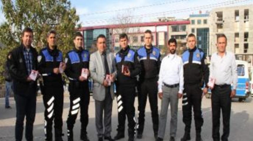 "dikkat, Bu Ara&ccedil;ta Hırsız Var!