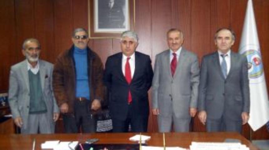 Sorgun&rsquo;da 6.aşıklar Bayramı D&uuml;zenlenecek