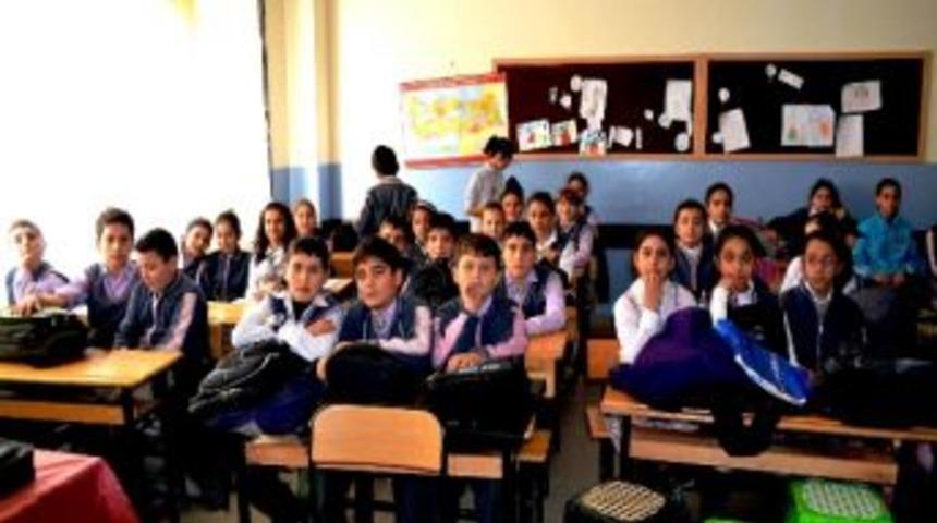 Iğdır’da ‘ülkemizdeki Doğal Zenginlikler’ Konulu Seminer