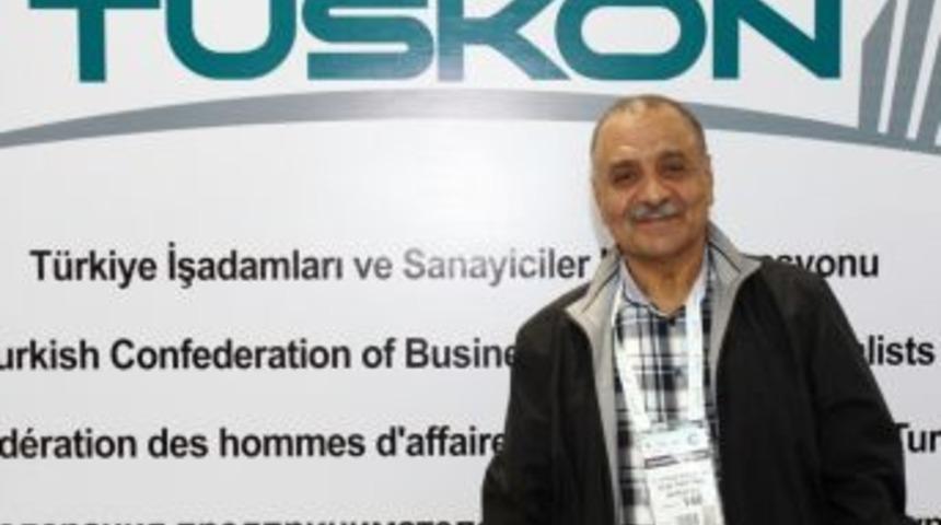 &Uuml;rd&uuml;nl&uuml; Gayrimenkul Devi T&uuml;rkiye&rsquo;de 225 Milyon Dolarlık Konut Yapacak