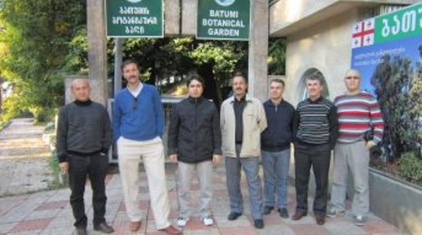 TEYDER Yurt Dışı Gezisiyle &Ouml;ğretmenlerin Ufkunu A&ccedil;tı