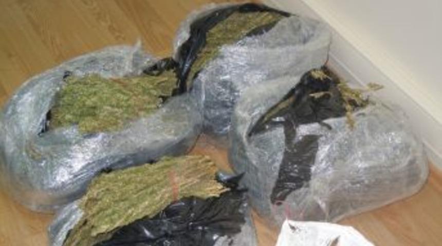 Kocaeli Merkezli 16 Ilde Eş Zamanlı Ka&ccedil;ak Sigara Operasyonu