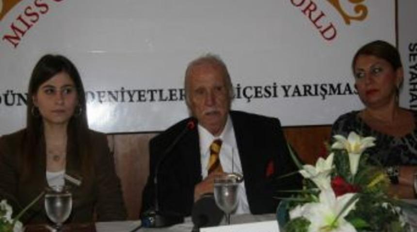 D&uuml;nya Medeniyetler Krali&ccedil;esi Diyarbakır&rsquo;da Se&ccedil;ilecek