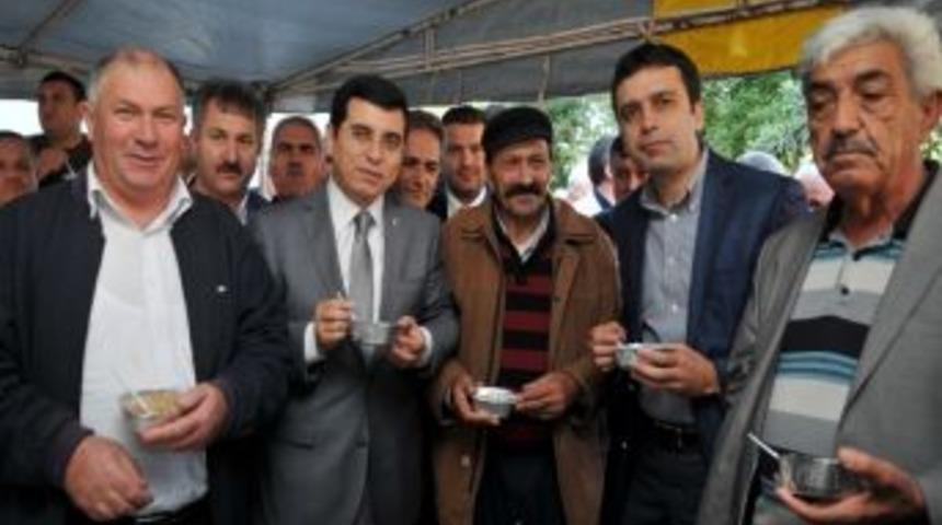 Kepez&rsquo;den Şehitlere İkinci Mevlit