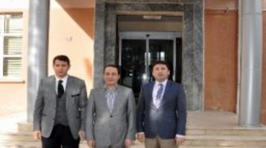 Sivas İl &Ouml;zel İdaresi&rsquo;nden Suşehri&rsquo;ne 2013 Yılı Tarımsal Sulama Programından 750 Bin Tl Ayrıldı