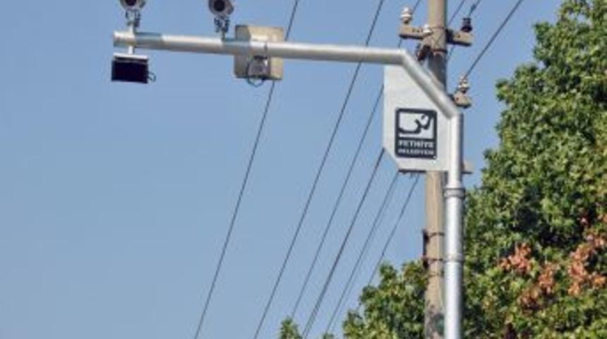 İstanbul'dan Sonra T&uuml;rkiye'nin Ilk Il&ccedil;e EDS Sistemi Fethiye'de Hizmete Girdi