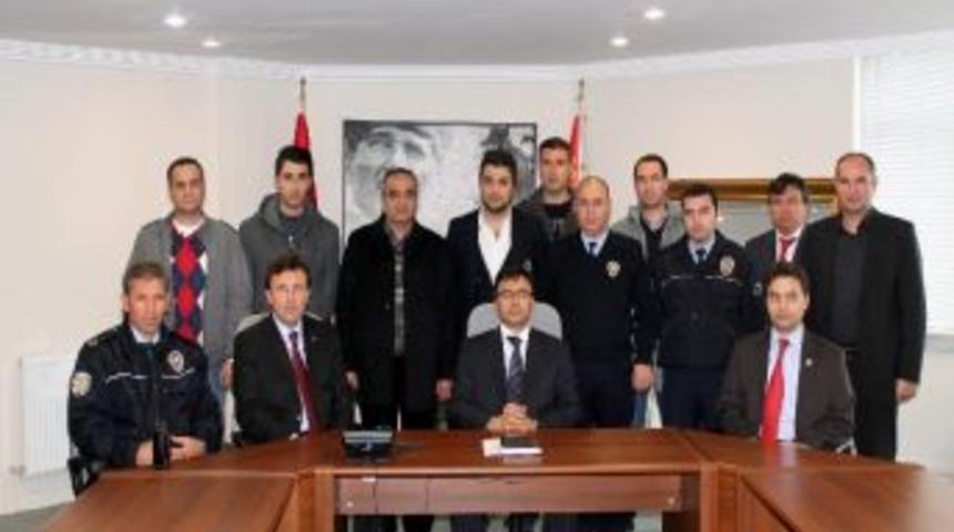 Emniyetten, Su&ccedil;u &Ouml;nlemeye Y&ouml;nelik &Ccedil;evre D&uuml;zenleme Projesi