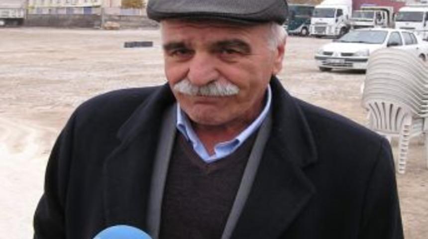 Bdp'li Tuncel'in Babasından 'dokunulmazlıkların Kaldırılması' Yorumu