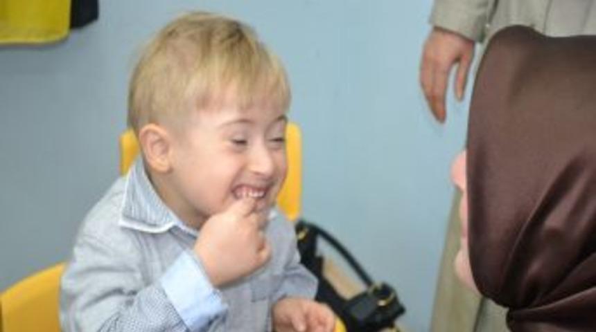 Ağız Ve Diş Sağlığına Ak Parti&rsquo;den Katkı