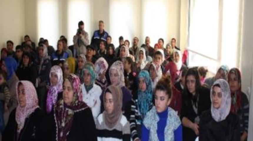 Soba Zehirlenmelerine Karşı Dedekt&ouml;r&uuml; Dağıtıldı