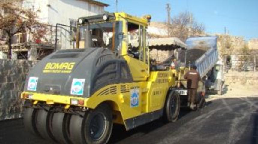 Kocasinan 25 Milyon'u Yere Serdi