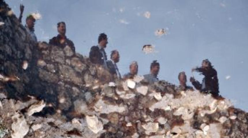 Avcı: &ldquo;sel Konusunda Hafızalar Taze Tutulmalı&rdquo;