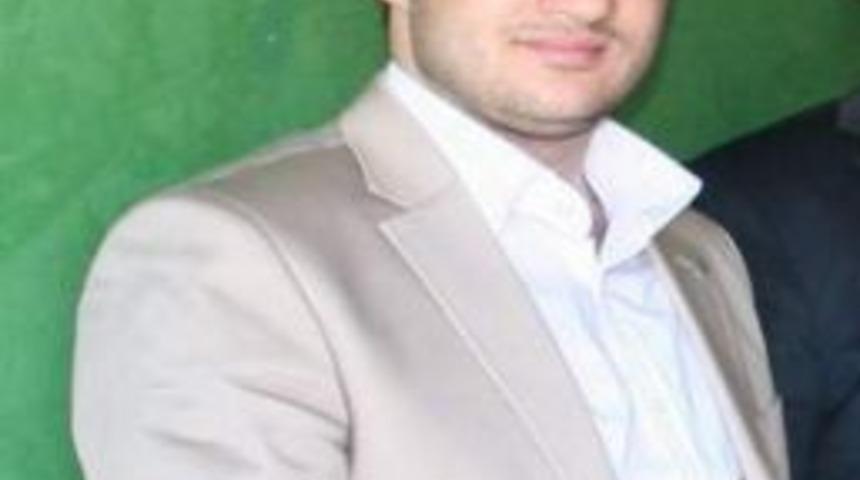 Denko Genel M&uuml;d&uuml;r&uuml; Deniz Sara&ccedil;&rsquo;tan Yurtbay&rsquo;a Tam Destek