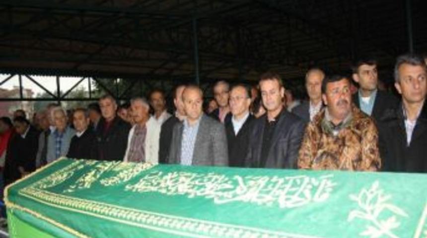 &Ouml;zden Ailesinin Acı Kaybı