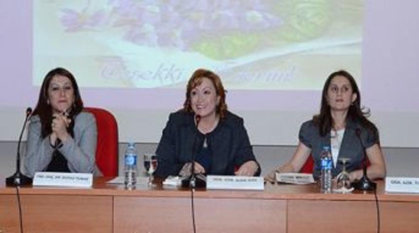 Me&uuml;&rsquo;de Fl&ouml;rt Şiddeti Araştırması