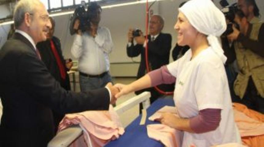 "kendimizi &Ccedil;ıkmaz Sokaklara İtmeyelim"