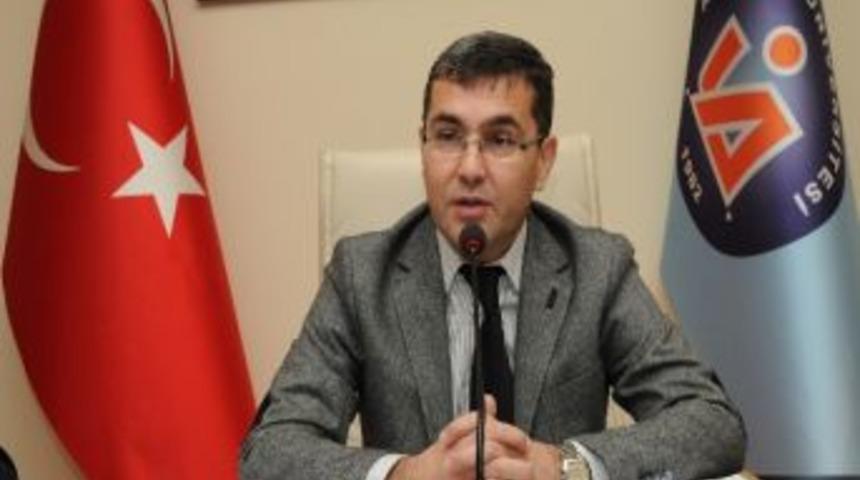 Usk İlk Toplantısını Yaptı