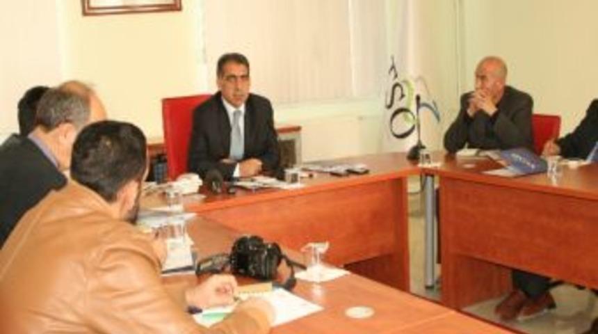 Mirza Nadiroğlu&rsquo;ndan G&uuml;ndem Değerlendirmesi