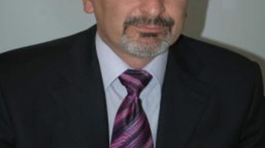 Chp İl Başkanlığı'na Prof. Dr. Mustafa Kemal Atikeller Atandı