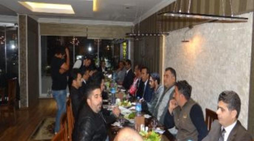 Kızıltepe'de Mahalle Sayısı 10'dan 16'ya &Ccedil;ıkartıldı