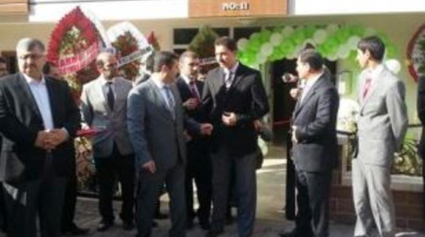 Aktif Eğitim-Sen Şanlıurfa&rsquo;da