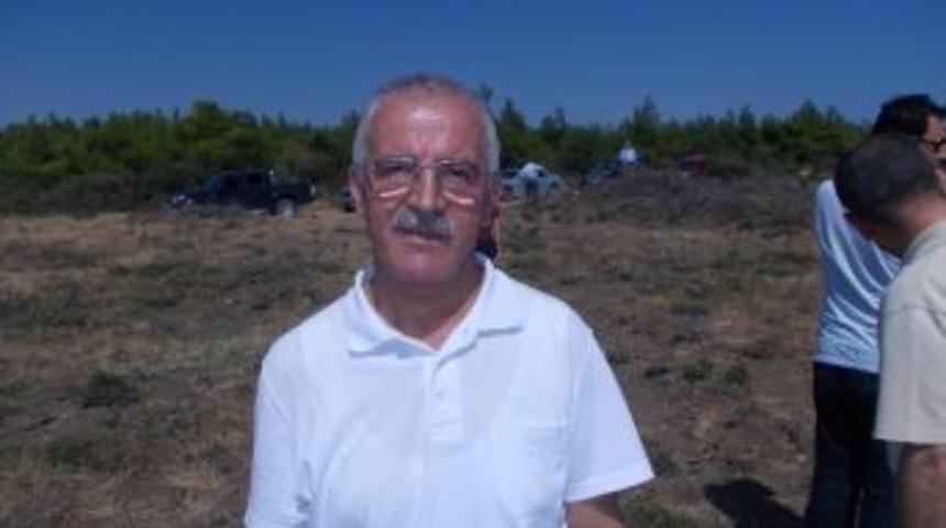 Tekirdağ İl Genel Meclis &Uuml;yesi Chp&rsquo;den İstifa Etti!