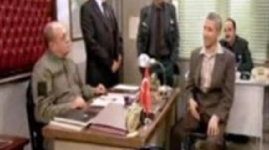 TRT&rsquo;ye Tenekeci Mahmut damgası