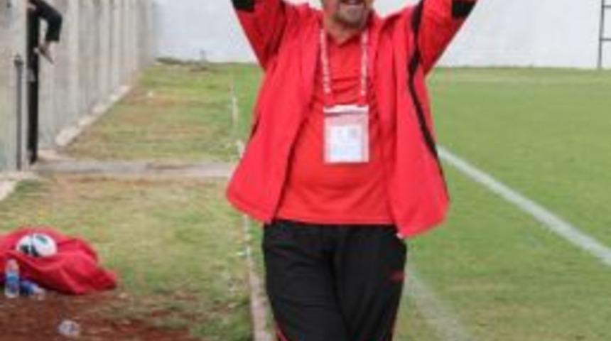 Yıldızg&uuml;c&uuml; Ka&ccedil;an Liderliğe &Uuml;zg&uuml;ld&uuml;