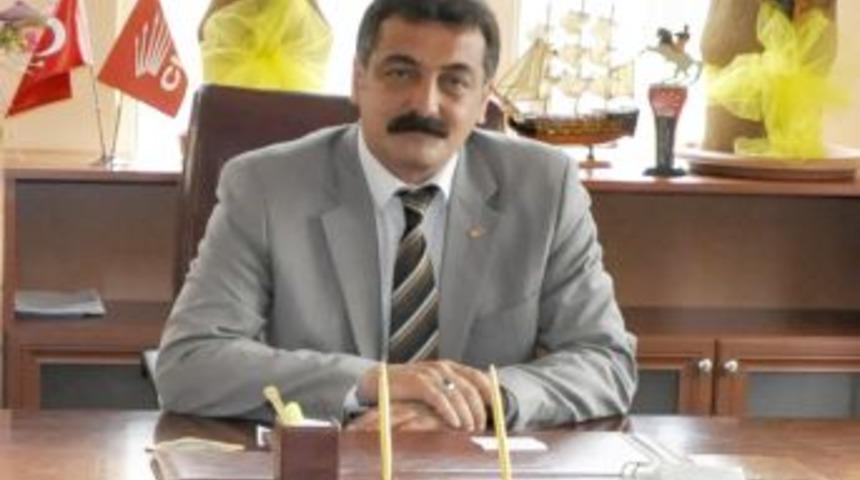 CHP&rsquo;li Duran: Kılık Kıyafet Y&ouml;netmeliği &Ccedil;ok B&uuml;y&uuml;k Sıkıntılara Yol A&ccedil;acak